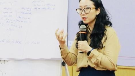 nhà báo trong kỷ nguyên AI