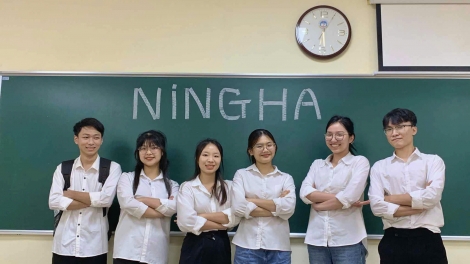 Thiếu kĩ năng làm việc nhóm, người trẻ gặp khó