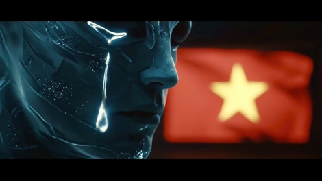 “Hồi thức không chiến”: Phim AI tri ân các anh hùng liệt sĩ