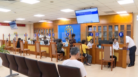 Chính quyền địa phương 2 cấp