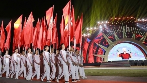 Đại hội Thể thao toàn quốc 2026 tổ chức 47 môn thi đấu