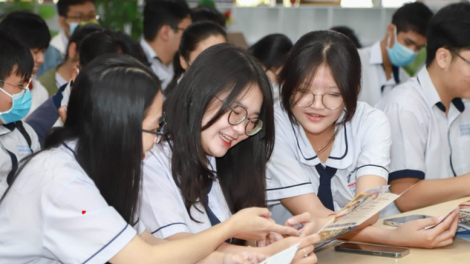 Quy đổi điểm xét tuyển đại học: Vì sao mỗi trường một kiểu?