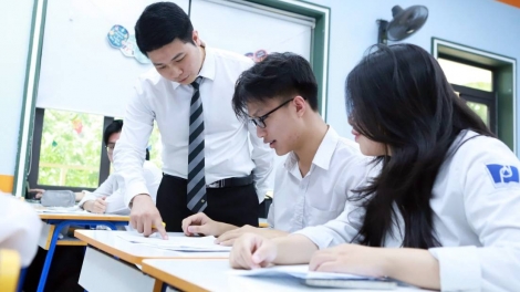 Tuyển sinh đại học, cần gỡ vướng trước khi chốt nguyện vọng