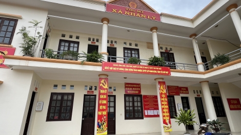 Chính quyền địa phương 2 cấp: Làm thủ tục nhanh chóng, người dân phấn khởi