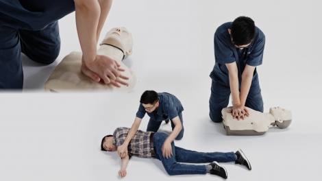 Sơ cứu ngừng tim: các bước khẩn cấp cứu sống người bệnh