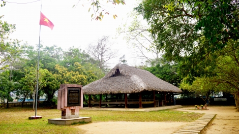 Bác Hồ với Tuyên Quang trước Cách mạng tháng Tám