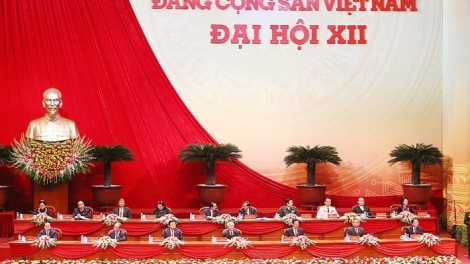 Từ tăng trưởng nhanh đến phát triển bền vững – dấu ấn Đại hội XII