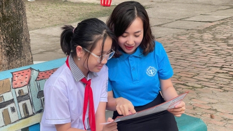 Một số điều cần lưu ý khi học sinh, sinh viên tham gia BHYT