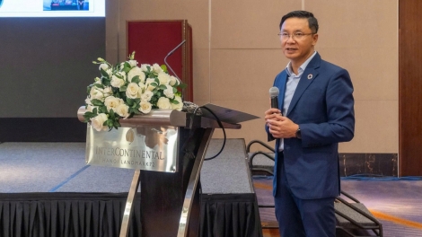bảo vệ tầng ô-dôn