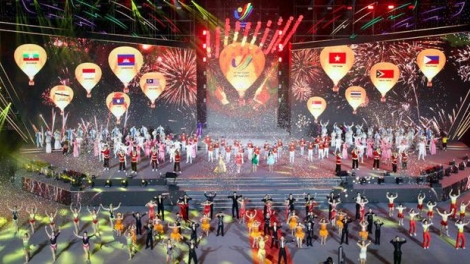 SEA Games - Sự kiện thể thao văn hóa của ASEAN: Miễn phí mới đúng tinh thần?