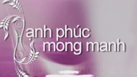 Hạnh phúc mong manh