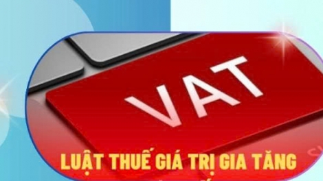 Một số điểm đáng chú ý trong Luật Thuế Giá trị gia tăng