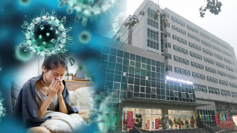 Dịch cúm A diễn biến phức tạp