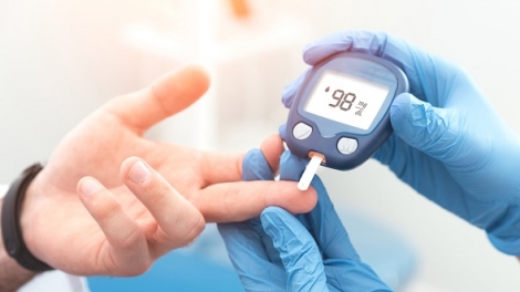 Nguyên nhân khiến hơn một nửa bệnh nhân đái tháo đường sống chung với biến chứng