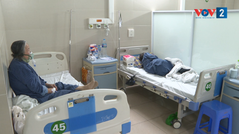 Dịch cúm A diễn biến phức tạp - Bác sĩ khuyến cáo không chủ quan