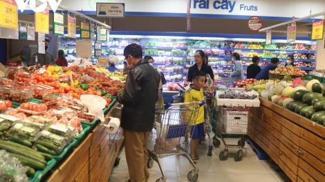 Thực phẩm Việt chinh phục người tiêu dùng bằng chất lượng và sự an toàn