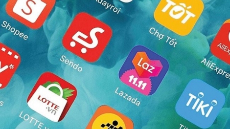 Xúc tiến tiêu thụ nội địa: Nhìn từ việc thúc đẩy ứng dụng khoa học và công nghệ