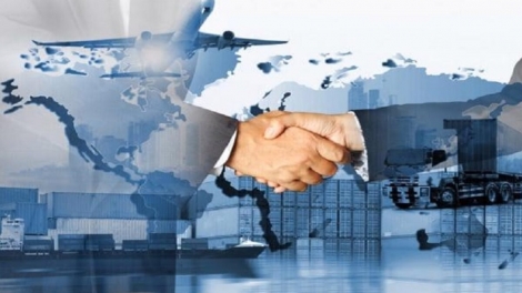 Hoàn thiện thể chế chính sách, nâng cao hiệu quả thương mại theo cam kết quốc tế