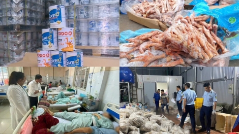 2026: Công tác quản lý ATTP cần đổi tư duy từ xử lý sang phòng ngừa