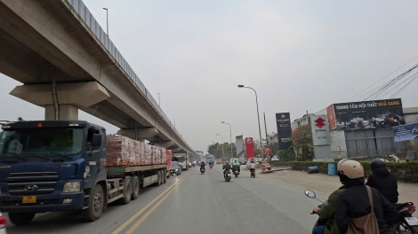 Chỉ thị 19 của Hà Nội về kiểm soát ô nhiễm không khí