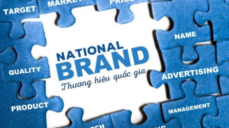 Tấm hộ chiếu xanh của thương hiệu Việt