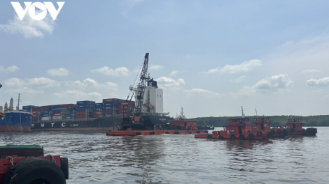 Sự cố chất thải nguy hại: Ngăn chặn từ sớm trước khi thành thảm họa