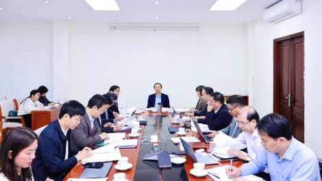 Cần 6 "rõ" để đưa tiếng Anh thành ngôn ngữ thứ hai trong trường học