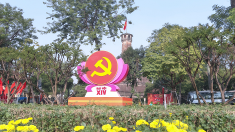 Sẵn sàng đáp ứng công tác y tế góp phần tạo nên một kỳ Đại hội thành công