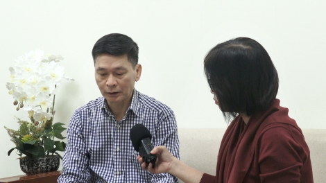 Y tế Hà Nội sẵn sàng ở mức cao nhất đảm bảo an toàn tuyệt đối cho Đại hội XIV