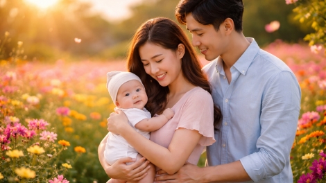 Trầm cảm sau sinh - Lỗi từ mẹ chồng