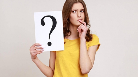 Khi chị em hay suy diễn