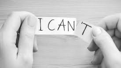 Tin vào giá trị của bản thân