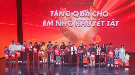 ươm mầm nhân ái