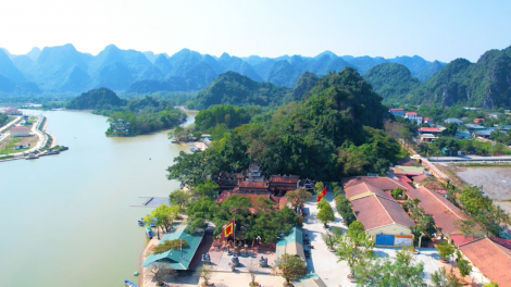 Lễ hội Chùa Hương 2026 có nhiều điểm mới