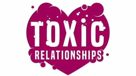 Hãy dừng lại mối quan hệ độc hại