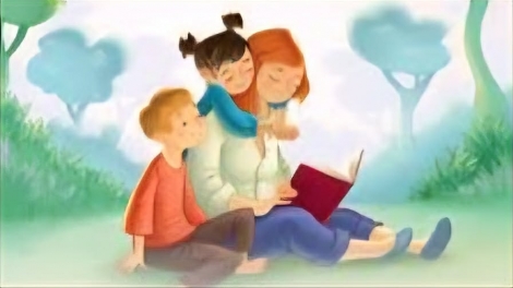 Yêu thương đúng cách