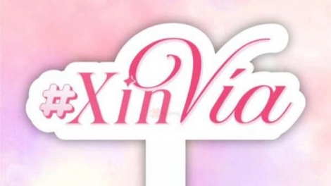 Đầu năm "xin vía" hạnh phúc