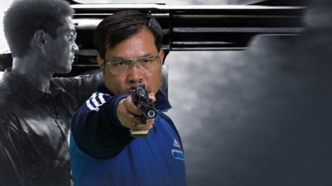 Giai thoại về những “Xạ thủ không đạn”