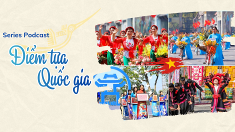 Điểm tựa Quốc gia