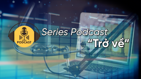  “Trở về” - Hành trình của trí tuệ Việt