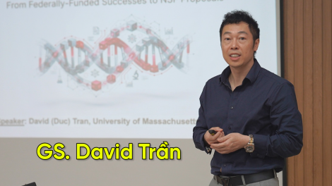 Kỳ 3- Không về hôm nay có thể tôi sẽ không bao giờ mang lại giá trị cho đất nước