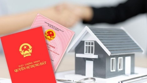 Sai thông tin trên sổ đỏ có phải đính chính ngay không?