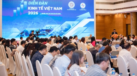 Mô hình phát triển kinh tế Việt Nam