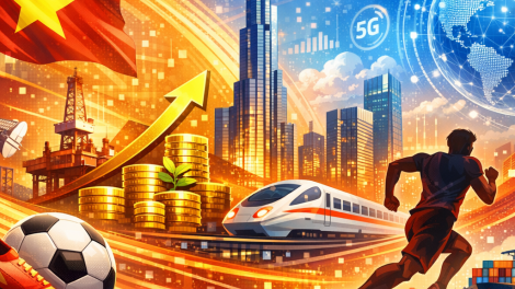 Có giải pháp về công nghệ những vẫn còn điểm nghẽn