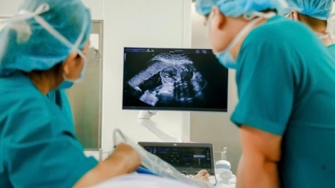 Tim mạch nhi Việt Nam tiệm cận trình độ khu vực