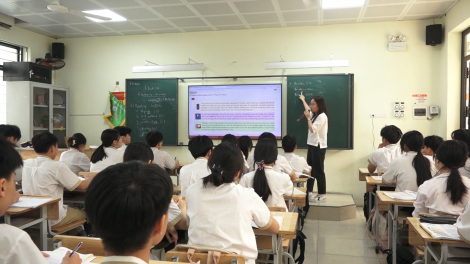 Bỏ phân tuyến thi vào 10