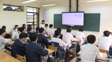 Không công bố đề minh họa thi tốt nghiệp THPT 2026, các trường ứng phó thế nào?