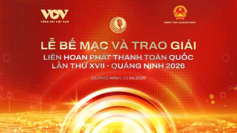 Lễ Bế mạc và trao giải LHPT toàn quốc lần thứ XVII