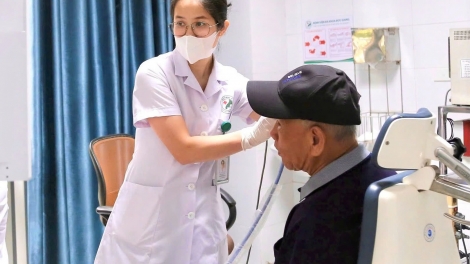 Hà Nội ưu tiên đào tạo sau đại học 36 chuyên ngành sức khỏe