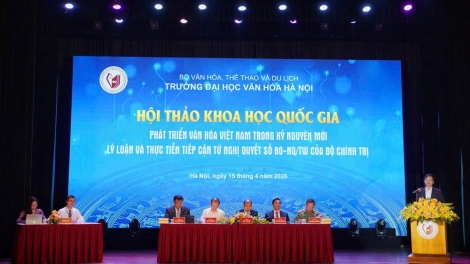 Chuyển hóa các quan điểm lớn của Nghị quyết 80 từ lý luận sang thực tiễn